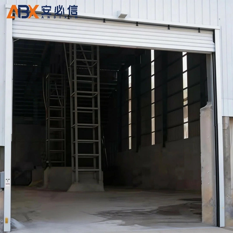 通化背带堆积门